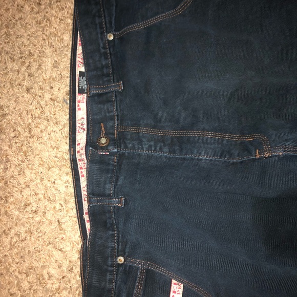 Never worn only tried on Pelle jeans size 40 - Picture 3 of 3